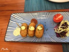 -帕歌西班牙餐厅paco tapas