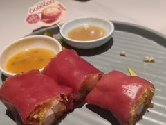 -点都德(珠江新城店)