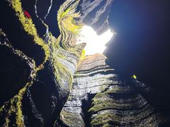 -梭布垭石林景区