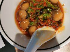 尖椒小皮蛋-新太二·鲜料川菜(晶耀前滩店)