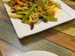 -金谷园饺子·烧烤(人大总店)