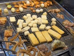 -塘屋烧烤·云南火塘烧烤品牌(新亚洲店)