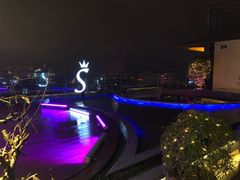 -杜尚rooftop露台酒吧