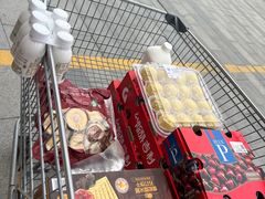 -山姆会员商店(邻瑞广场店)