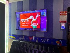 -唱吧麦颂KTV(松江五龙商业广场店)