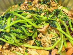 -风光老灶麻辣香锅(大成路翠微百货店)