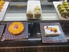 -杭州开元名都大酒店·地中海自助餐厅