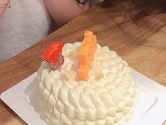-壹点壹客·生日蛋糕(南山店)