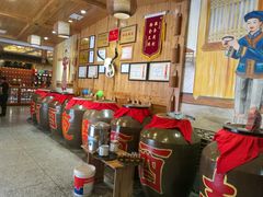 -巴人堂(女儿城店)