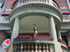 -天津意大利风情旅游区