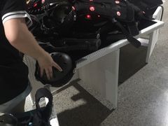 -镭战大联盟真人CS