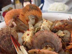 -聚德福海鲜家常菜(刘庄店)