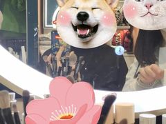 -海马体照相馆(北京apm店)