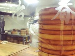 -冶春茶社(官园桥店)