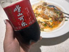 -船歌·鱼水饺青岛菜(金狮广场店)