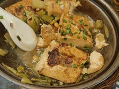 -米庄·原味私房菜(骏壹万邦店)