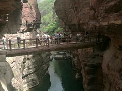 -云台山风景名胜区