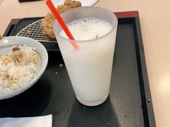 -永和大王(巨峰路店)