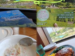 -萨莉亚意式餐厅(永旺购物中心店)