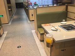 -海底捞火锅(让胡路万达店)