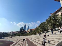 -厦门大学(思明校区)