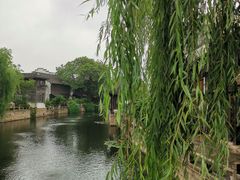 -嘉兴月河历史街区