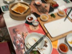 -悦得闲广式点心茶楼(蓝鲸世界店)