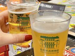 -青岛啤酒博物馆