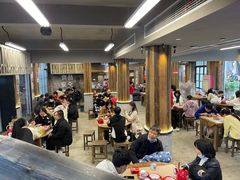 大堂-老三样·旧食新味(万寿宫店)