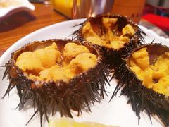 -蚝堡海鲜·威海菜·海肠捞饭·烧烤·亚洲吃蚝公司(幸福门店)