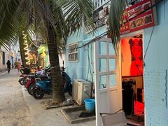 -后海村
