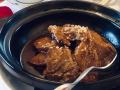-宝丽轩中餐厅BAOLIXUAN