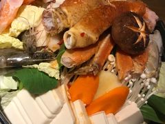 -酒井酱子·深夜食堂(东城汇店)