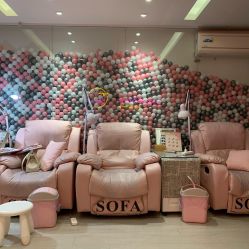 -Beauty Nails 美甲美睫皮肤管理