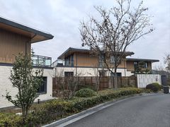 -天目湖涵田度假村