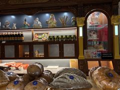 -莫斯科餐厅面包坊(北展店)