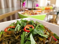 -广州凤凰城酒店-维也纳西餐厅