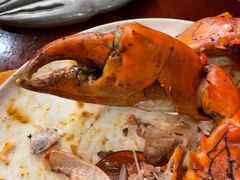 -Ministry of Crab(科伦坡店)