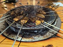 -号令江湖·水浒烤肉(和畅睦邻中心店)