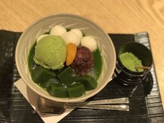 -中村藤吉(本店)