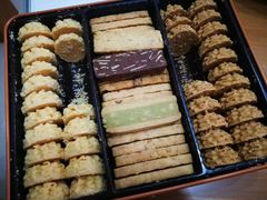 -家琳甜品(江南东店)