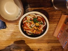 -串大叔炭火烤串·鸡西大冷面刀削面(总店)