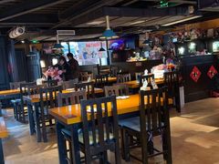 -布拉格餐厅· 中欧捷克菜(全国首店)