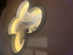 -绿茶餐厅(松江万达店)