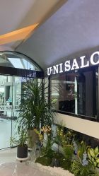 -U·NI SALON 造型