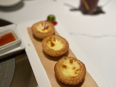 -领鲜天下·焗海鲜·花胶鸡(天目里店)