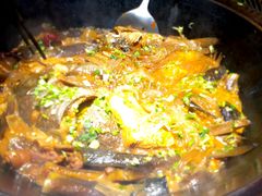 -山河屯铁锅炖(哈西站店)