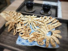-老味茶屋(川沙老街店)