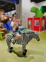 -幻贝家儿童乐园(苏州中心店)