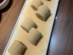 -将相和·海鲜蒸饺大连菜